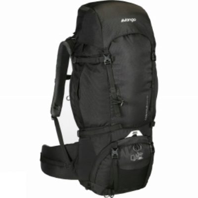 Contour 60+10S Rucksack Contour 60+10S Rucksack